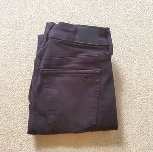 NWT AE Next Level Premium Hi-rise jegging